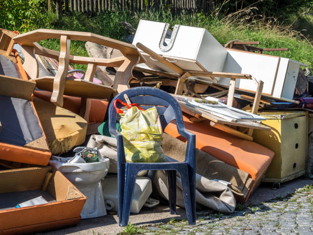 Best Construction Debris Removal  in Mission Hills, KS