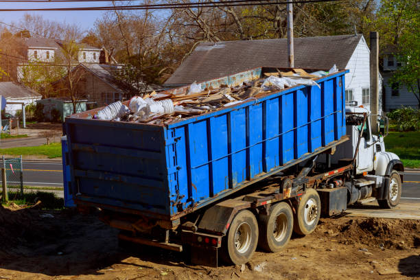 Best Trash Removal Near Me  in Mission Hills, KS