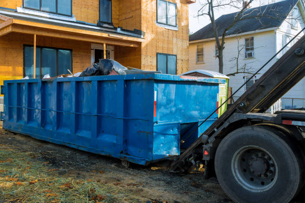 Professional Junk Removal in Mission Hills, KS