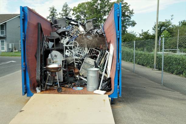 Best Same-Day Junk Removal  in Mission Hills, KS