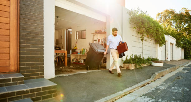 Best Office Junk Removal  in Mission Hills, KS