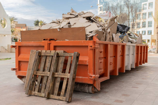 Best Junk Removal and Recycling  in Mission Hills, KS