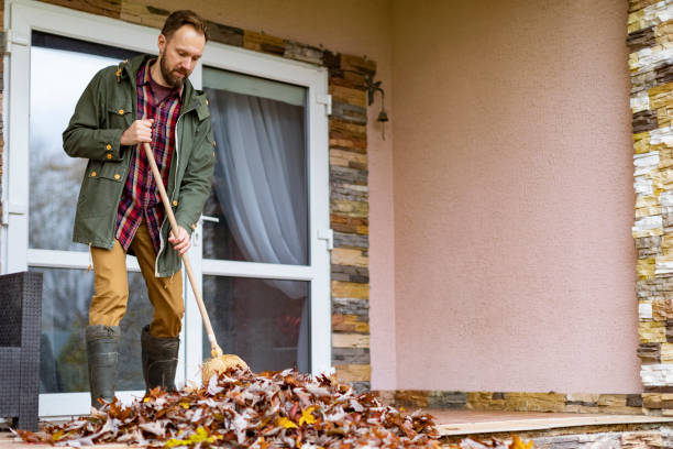 Best Full-Service Junk Removal  in Mission Hills, KS