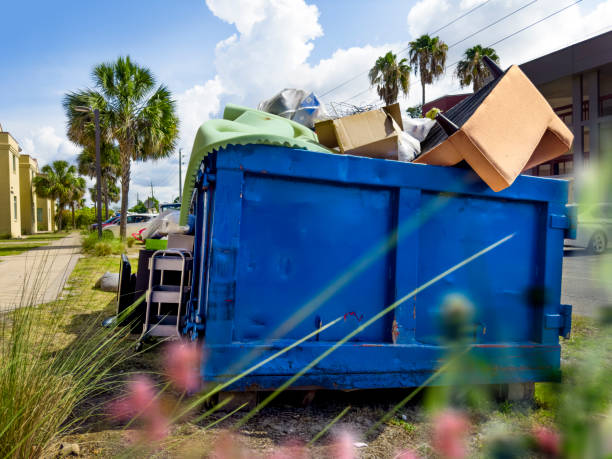 Best Dumpster Rental Services  in Mission Hills, KS