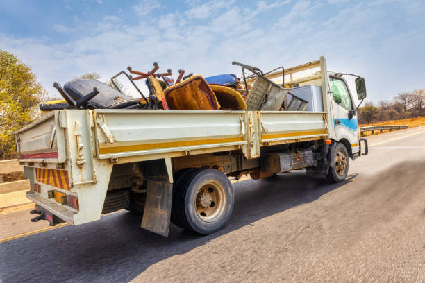Best Commercial Cleanout Services  in Mission Hills, KS