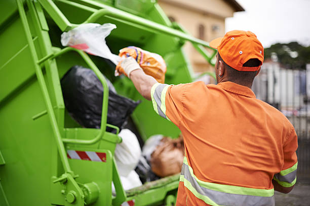 Best Household Junk Removal  in Mission Hills, KS