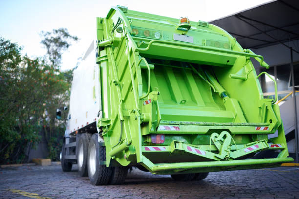 Best Local Junk Hauling  in Mission Hills, KS