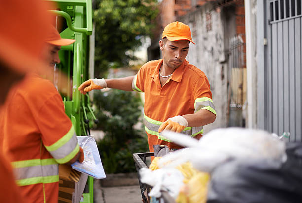 Best Attic Cleanout Services  in Mission Hills, KS