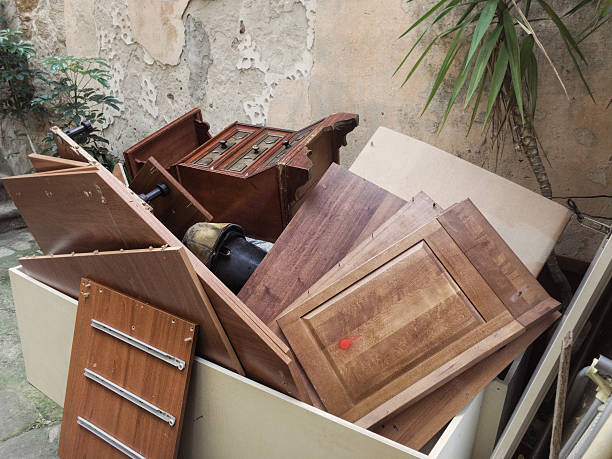 Best Construction Debris Removal  in Mission Hills, KS